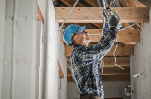 Best Electrical System Inspection  in North River Shores, FL