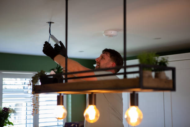 Best Circuit Breaker Repair  in North River Shores, FL