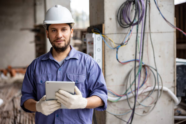 Best Electrical Rewiring Services  in North River Shores, FL