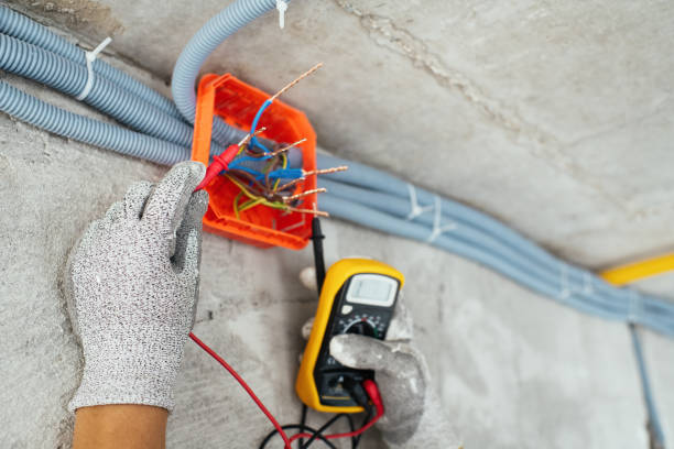 Best Circuit Breaker Repair  in North River Shores, FL